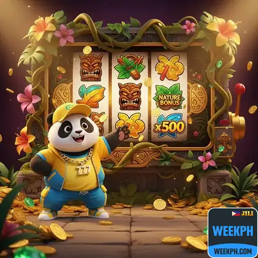weekph game jogos emocionantes