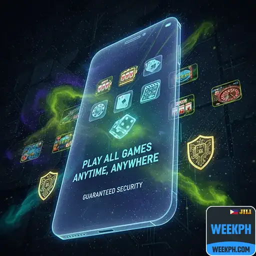 weekph App