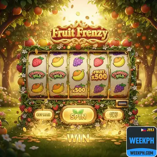weekph Slots