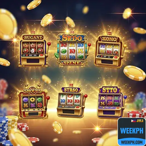 weekph Games