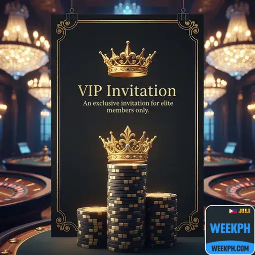 weekph VIP
